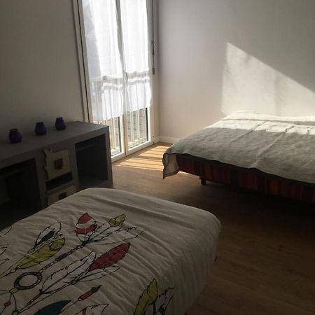 Telgruc-sur-MerLa Maison Du Bien-Etre Et Des Randonneursアパートメント エクステリア 写真